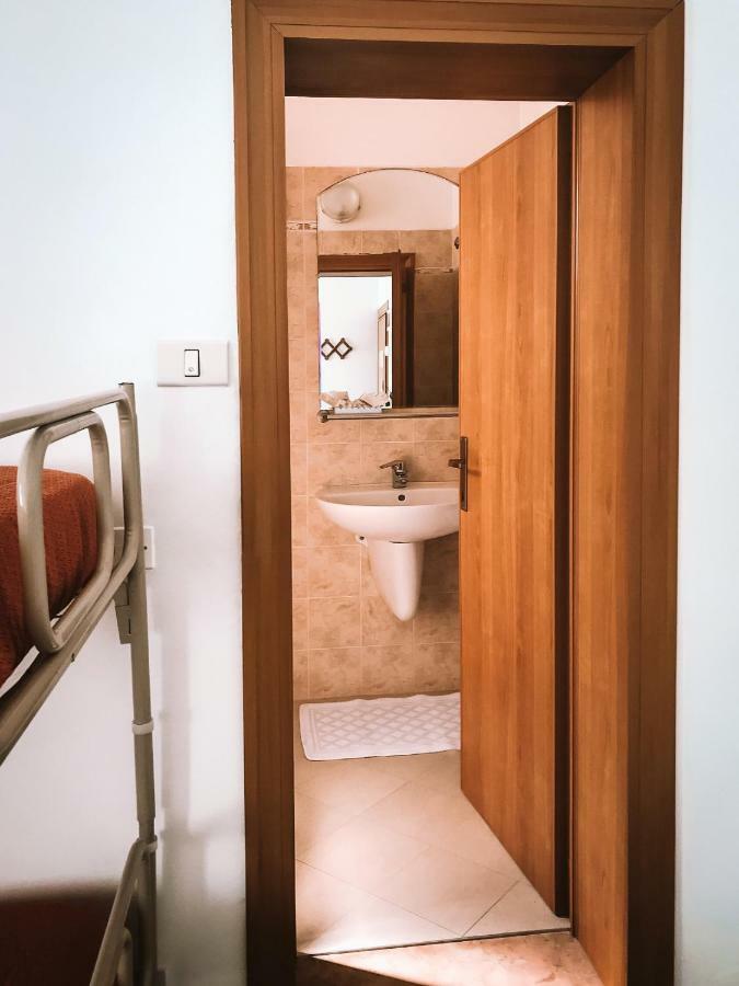 Hotel Romantica Ріміні Екстер'єр фото